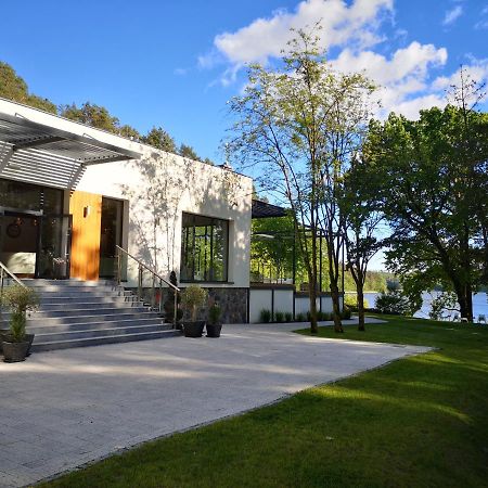 Ryteblota Resort & Spa Zbiczno Luaran gambar