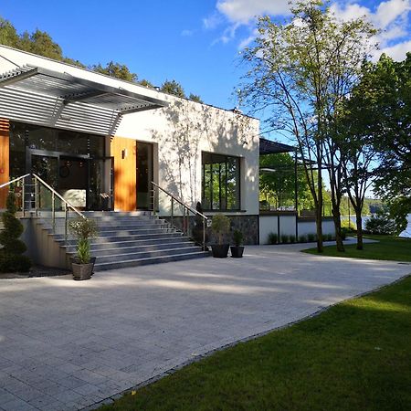 Ryteblota Resort & Spa Zbiczno Luaran gambar