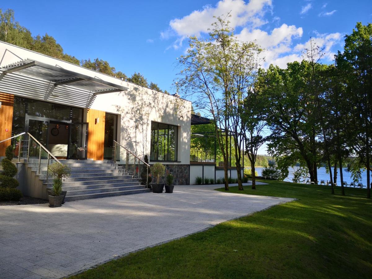 Ryteblota Resort & Spa Zbiczno Luaran gambar