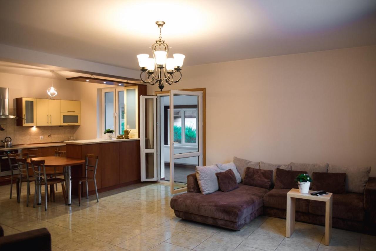 Ryteblota Resort & Spa Zbiczno Luaran gambar