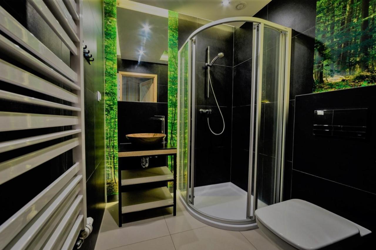 Ryteblota Resort & Spa Zbiczno Luaran gambar