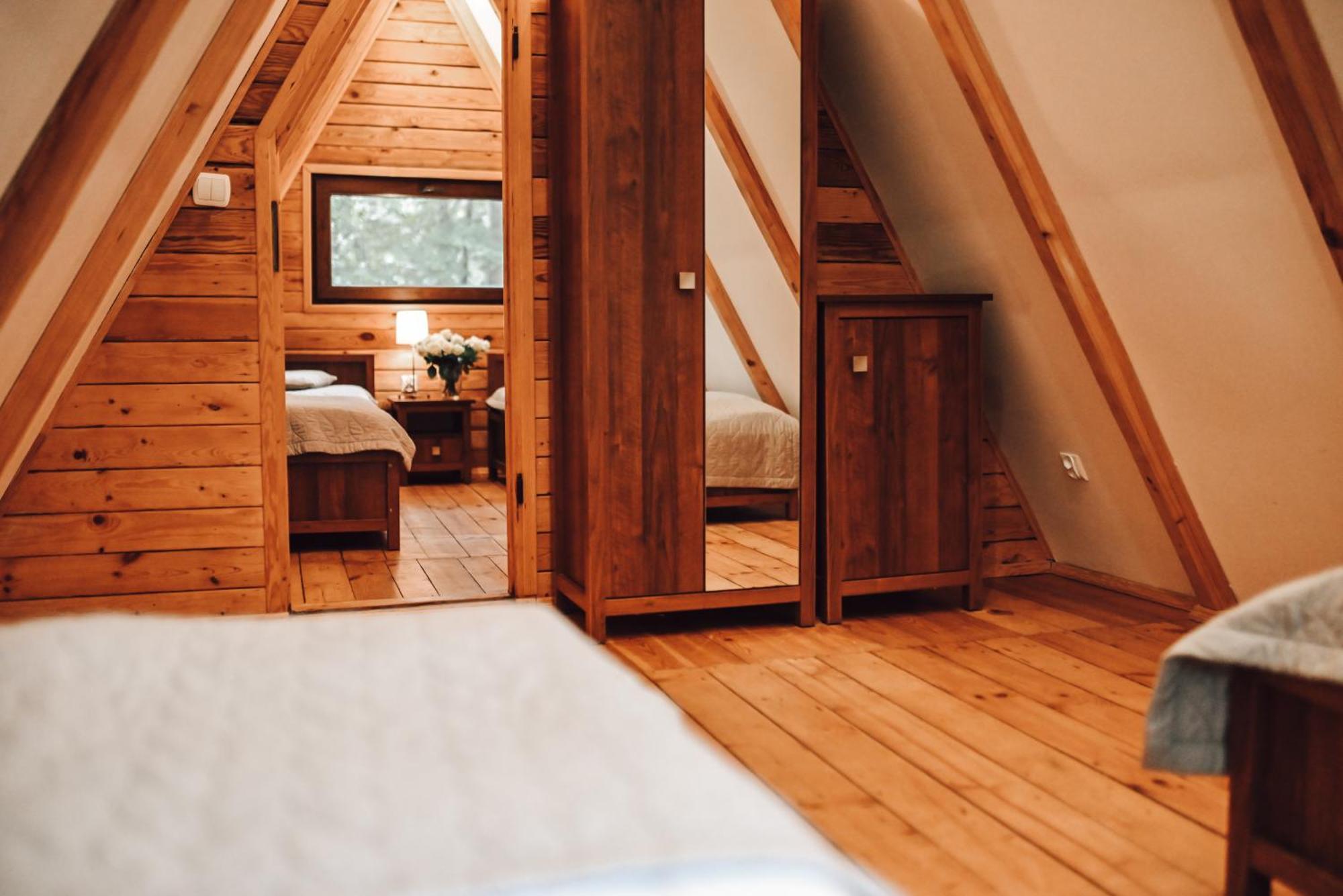 Ryteblota Resort & Spa Zbiczno Luaran gambar