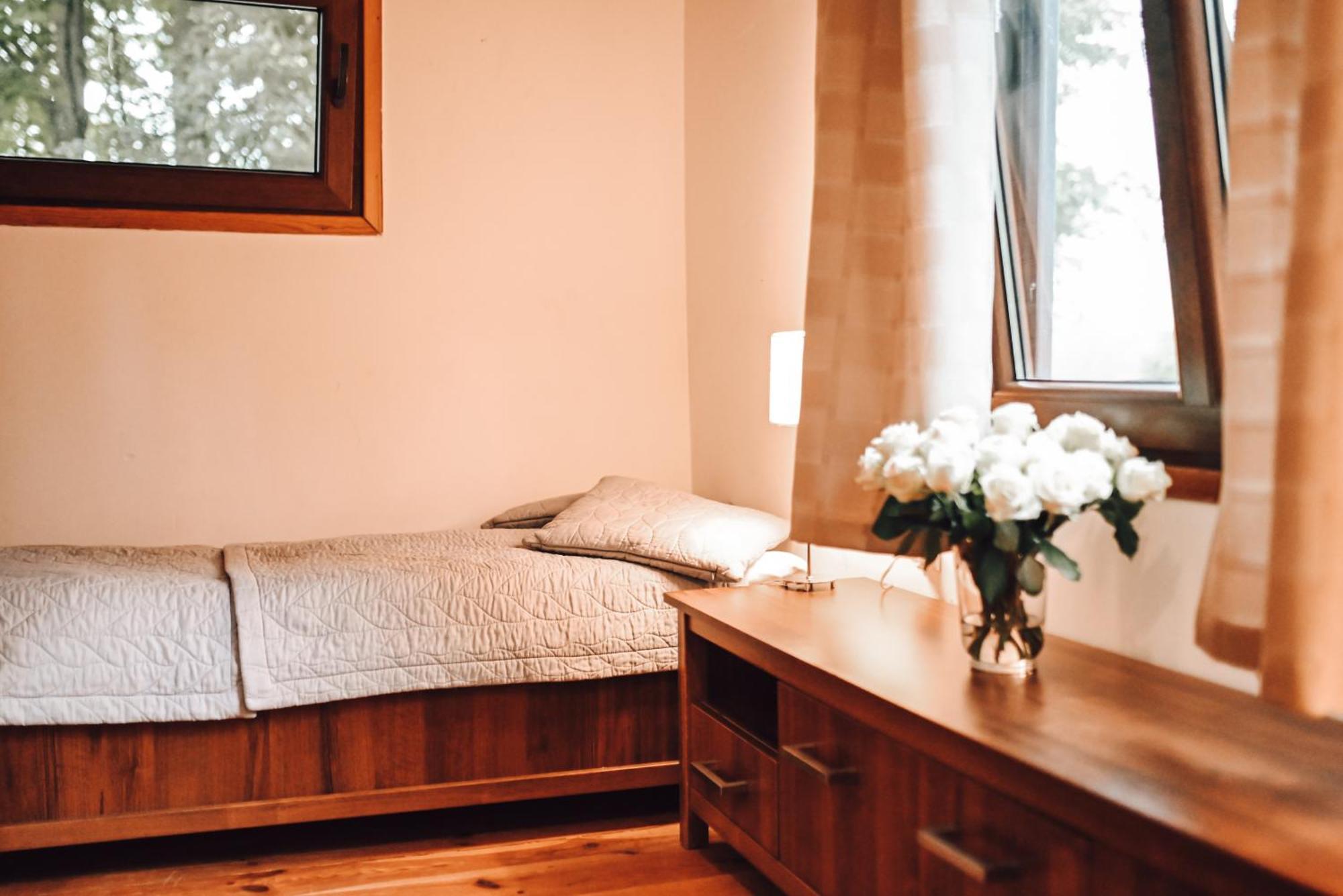 Ryteblota Resort & Spa Zbiczno Luaran gambar