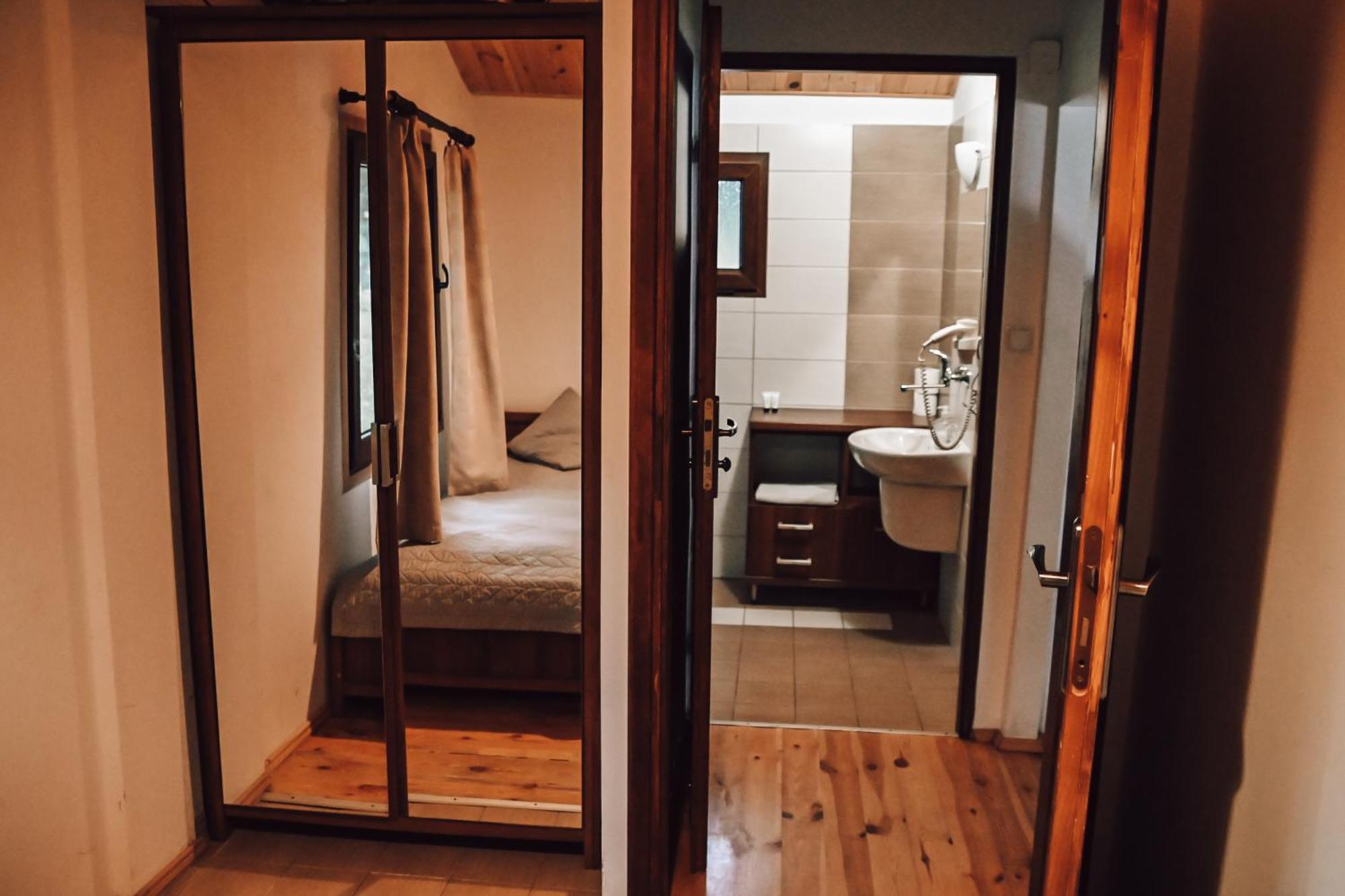 Ryteblota Resort & Spa Zbiczno Luaran gambar