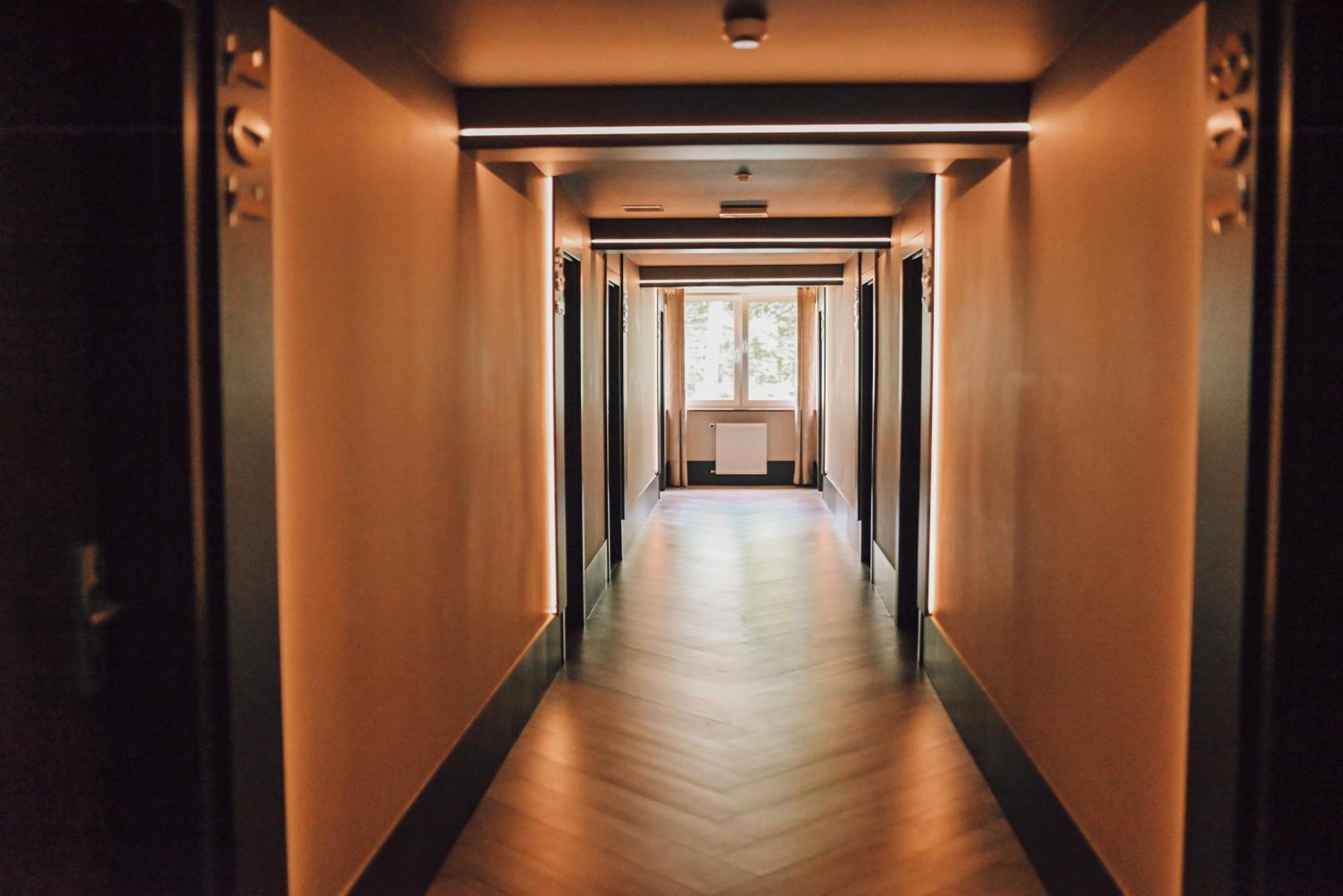 Ryteblota Resort & Spa Zbiczno Luaran gambar