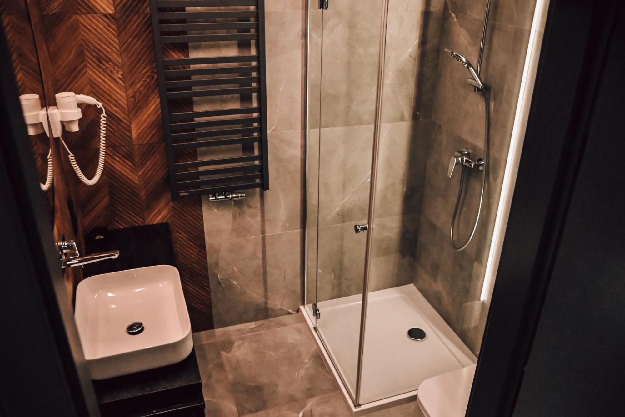 Ryteblota Resort & Spa Zbiczno Luaran gambar