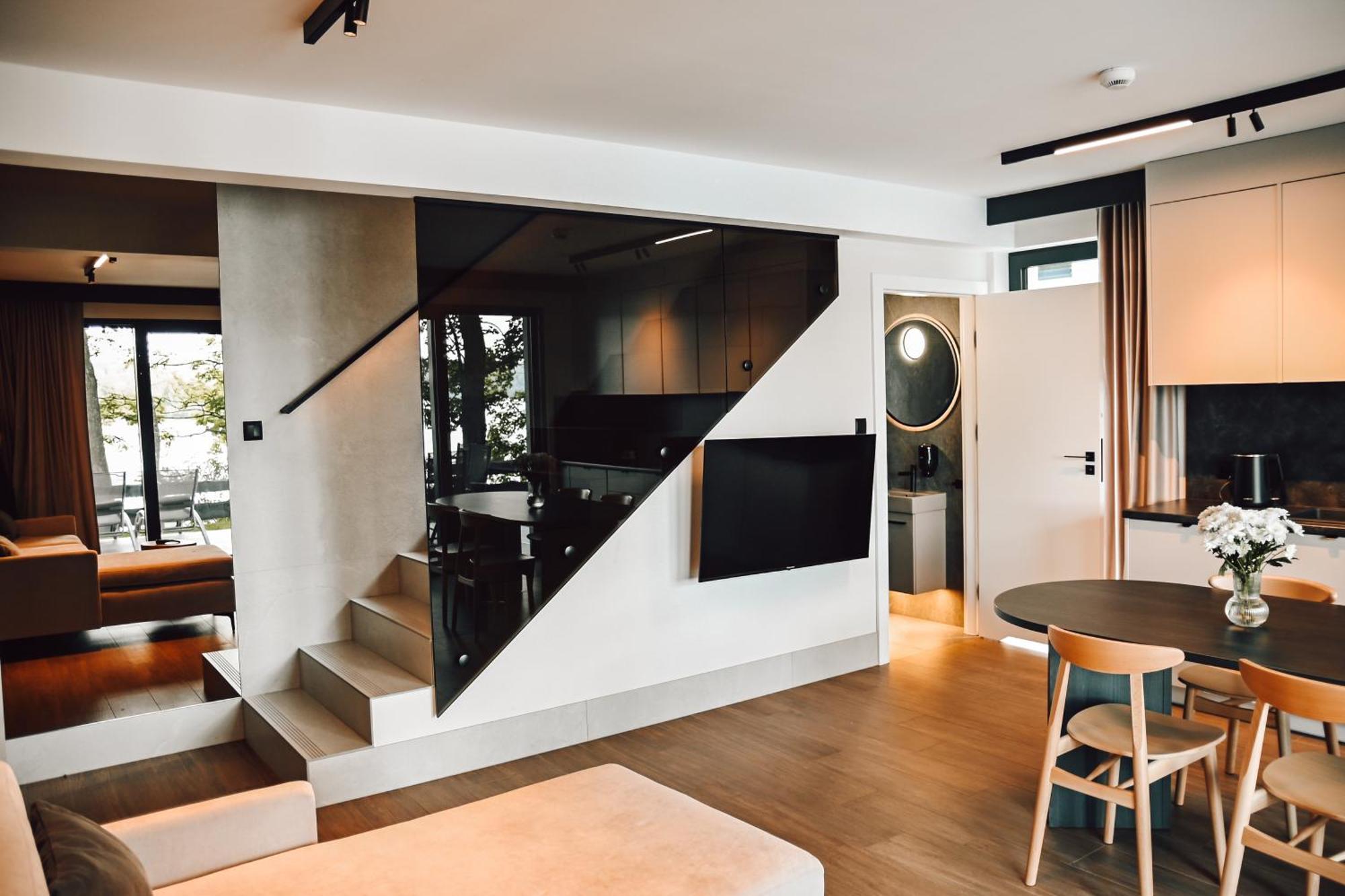 Ryteblota Resort & Spa Zbiczno Luaran gambar