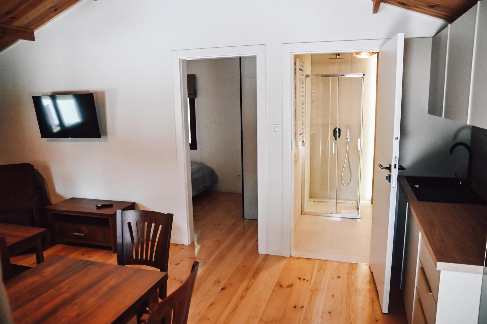 Ryteblota Resort & Spa Zbiczno Luaran gambar
