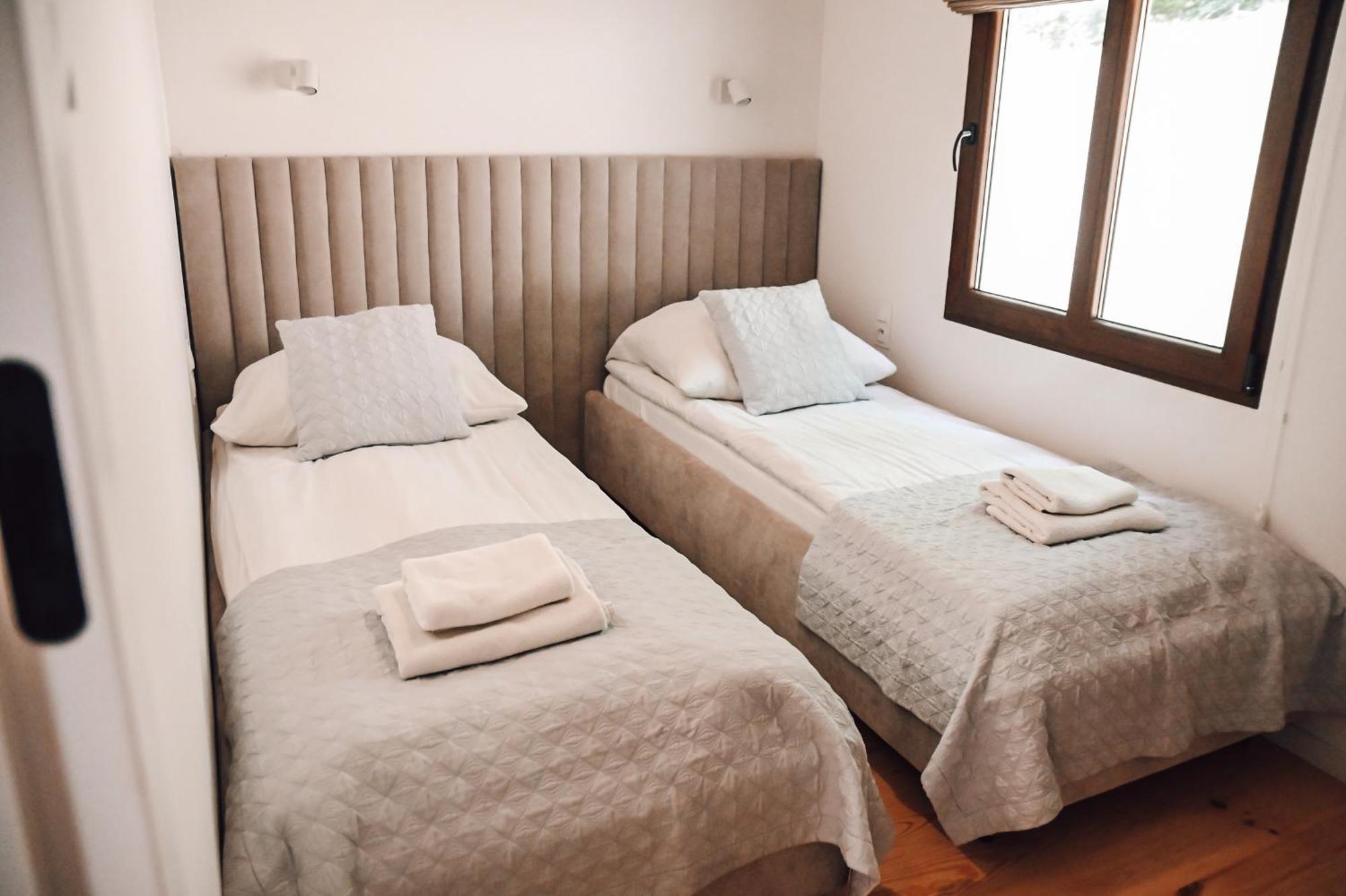 Ryteblota Resort & Spa Zbiczno Luaran gambar