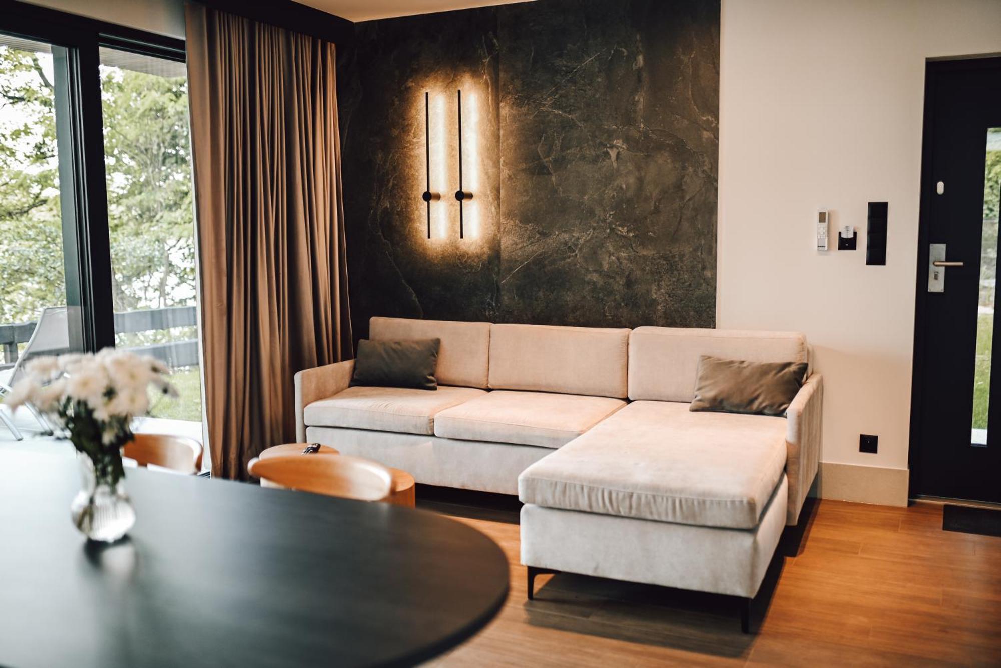 Ryteblota Resort & Spa Zbiczno Luaran gambar