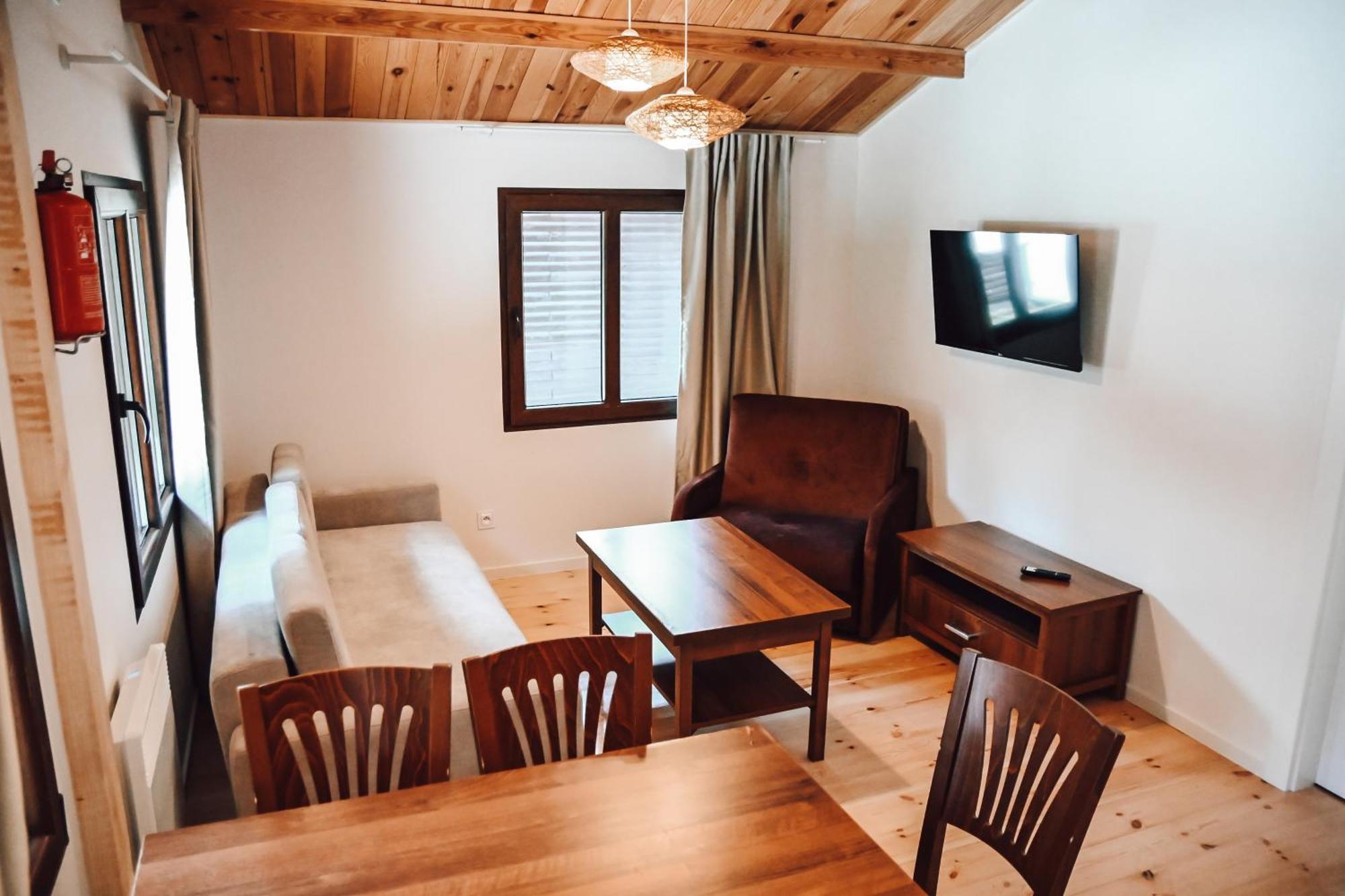 Ryteblota Resort & Spa Zbiczno Luaran gambar